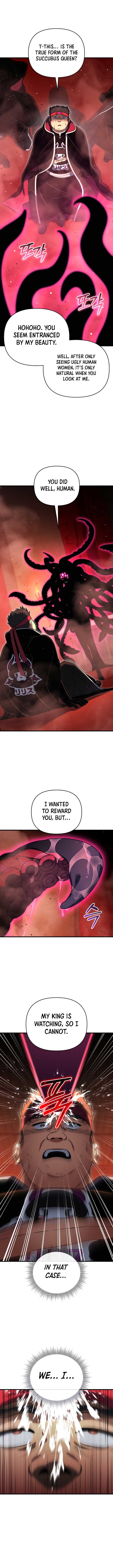 Read Player Who Returned 10,000 Years Later Manga Online