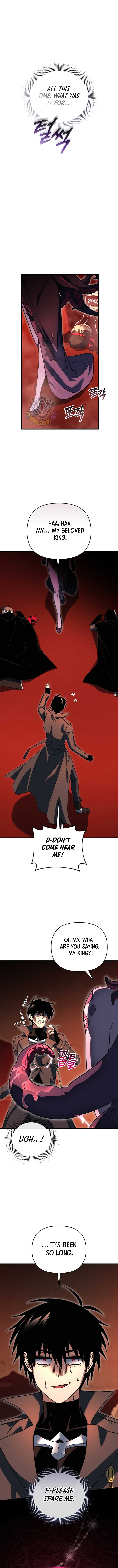 Read Player Who Returned 10,000 Years Later Manga Online