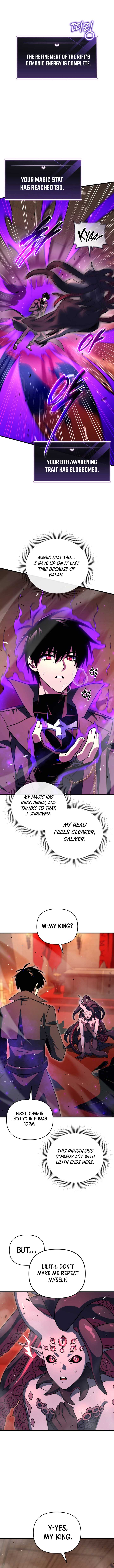 Read Player Who Returned 10,000 Years Later Manga Online