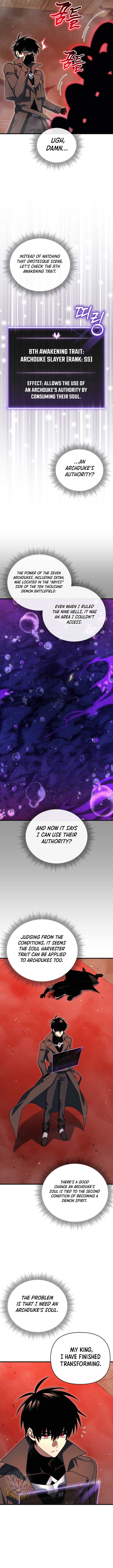 Read Player Who Returned 10,000 Years Later Manga Online