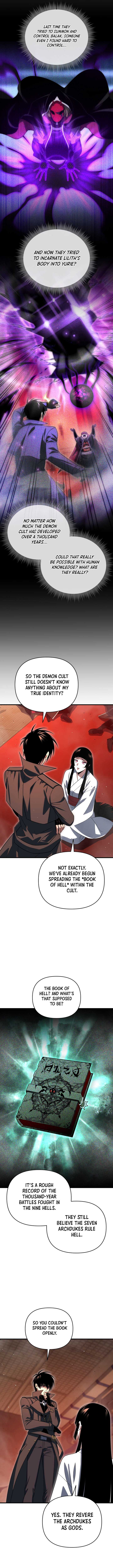 Read Player Who Returned 10,000 Years Later Manga Online