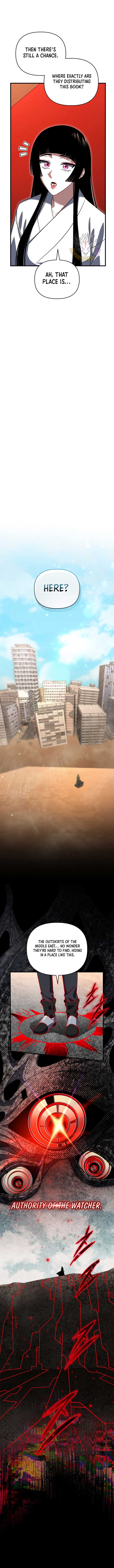 Read Player Who Returned 10,000 Years Later Manga Online