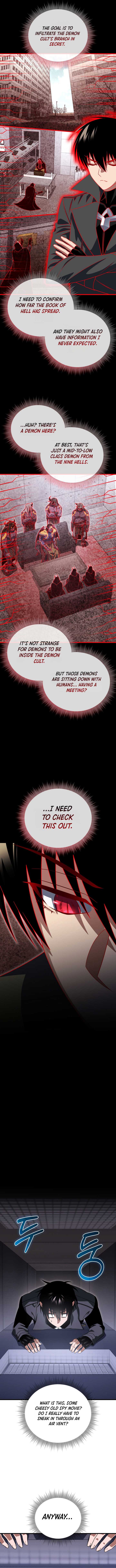 Read Player Who Returned 10,000 Years Later Manga Online