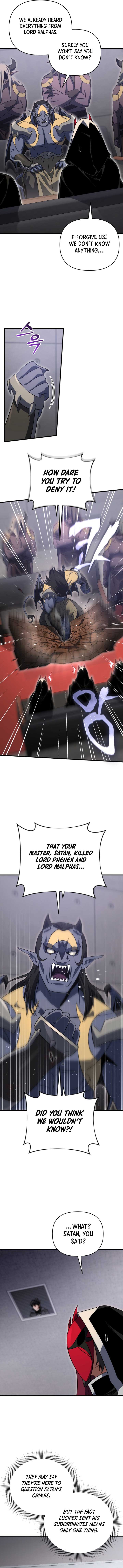 Read Player Who Returned 10,000 Years Later Manga Online