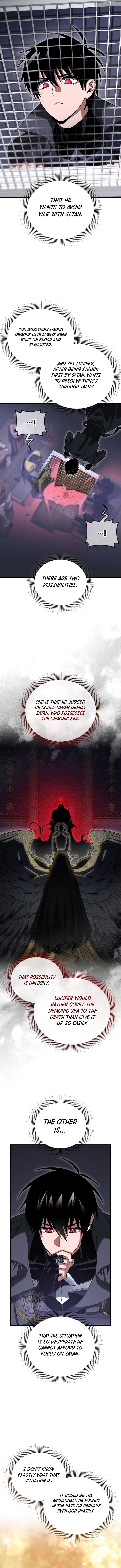 Read Player Who Returned 10,000 Years Later Manga Online