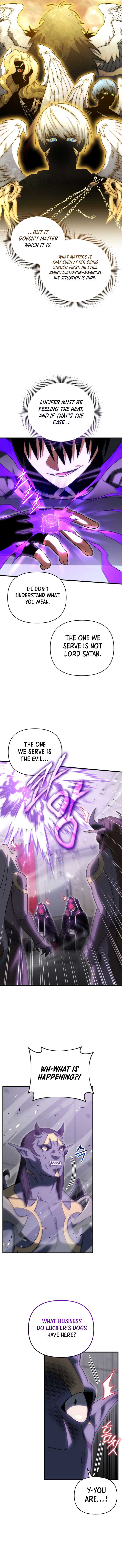 Read Player Who Returned 10,000 Years Later Manga Online