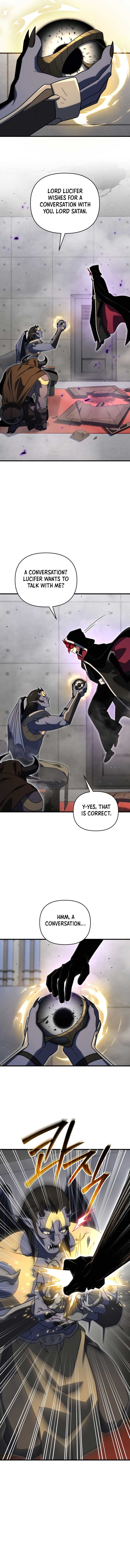 Read Player Who Returned 10,000 Years Later Manga Online