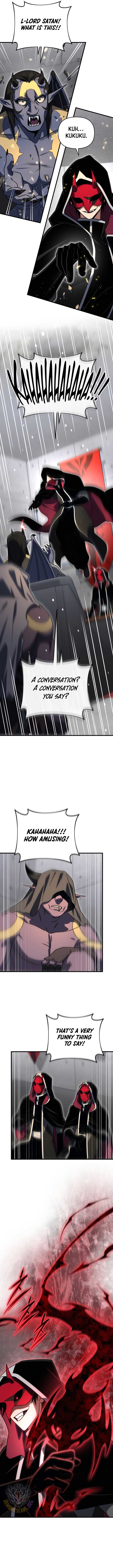 Read Player Who Returned 10,000 Years Later Manga Online