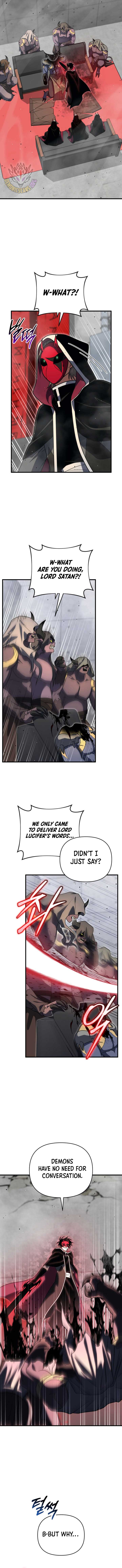 Read Player Who Returned 10,000 Years Later Manga Online