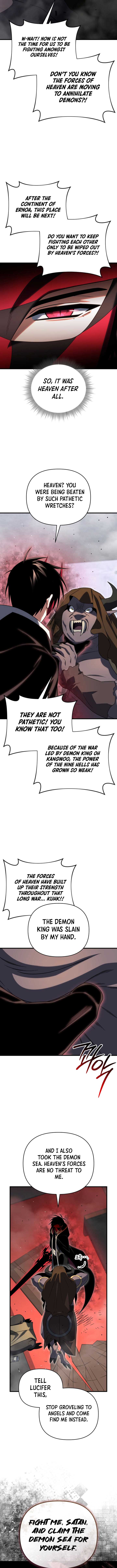 Read Player Who Returned 10,000 Years Later Manga Online