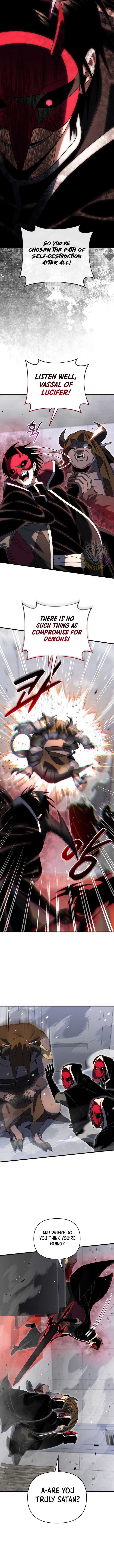 Read Player Who Returned 10,000 Years Later Manga Online