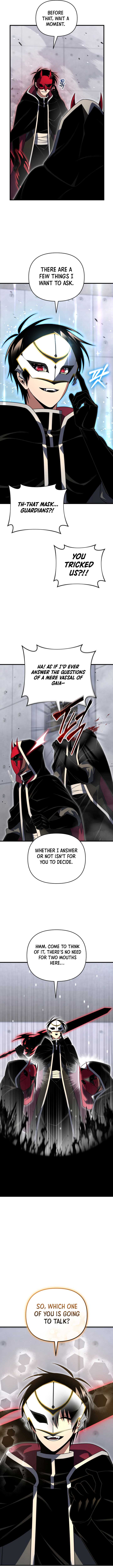 Read Player Who Returned 10,000 Years Later Manga Online