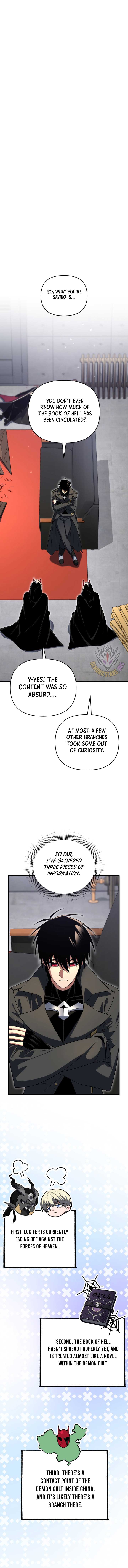 Read Player Who Returned 10,000 Years Later Manga Online