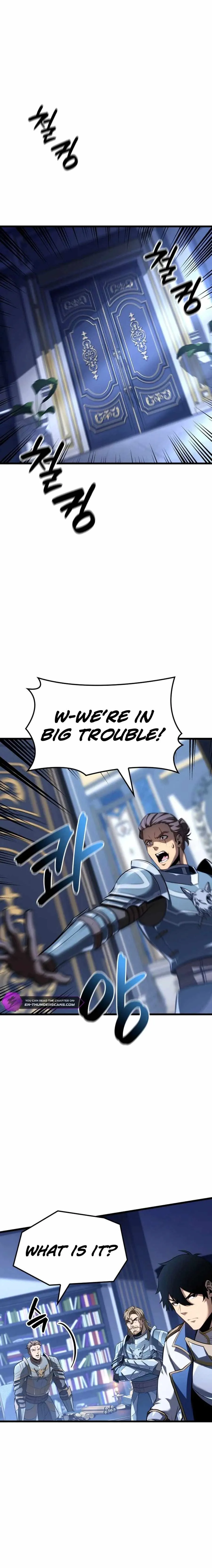 Read Player Who Returned 10,000 Years Later Manga Online