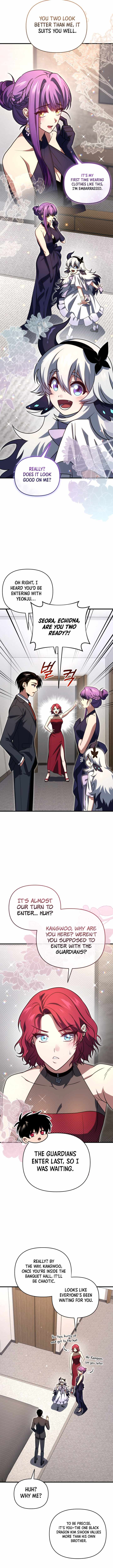 Read Player Who Returned 10,000 Years Later Manga Online