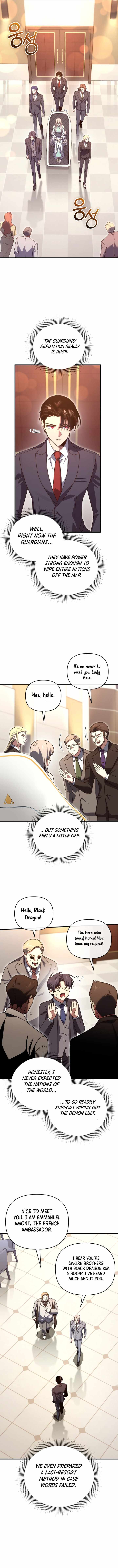 Read Player Who Returned 10,000 Years Later Manga Online