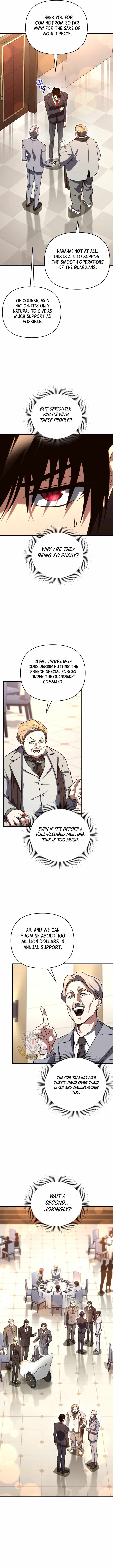 Read Player Who Returned 10,000 Years Later Manga Online