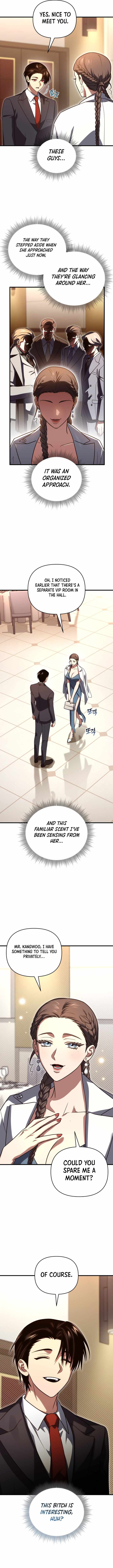 Read Player Who Returned 10,000 Years Later Manga Online