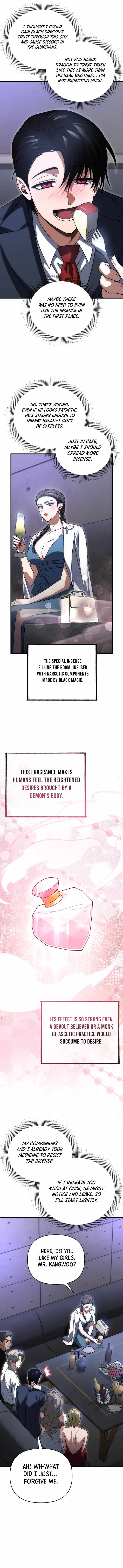 Read Player Who Returned 10,000 Years Later Manga Online