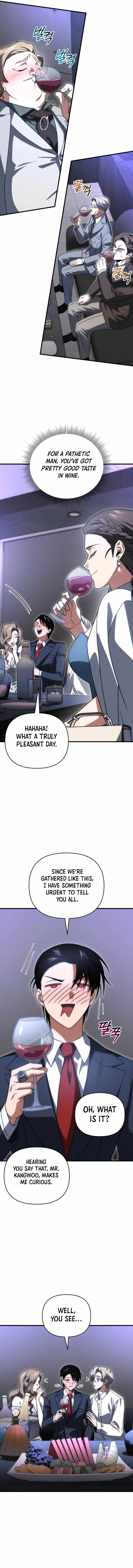 Read Player Who Returned 10,000 Years Later Manga Online