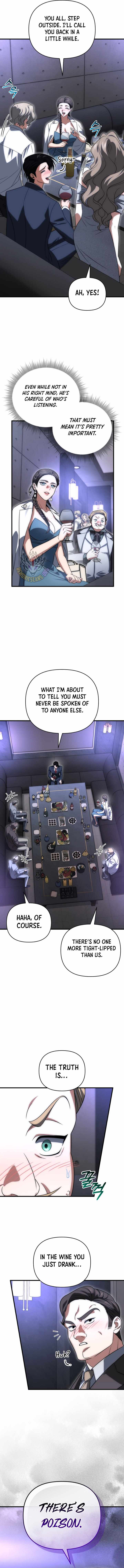 Read Player Who Returned 10,000 Years Later Manga Online