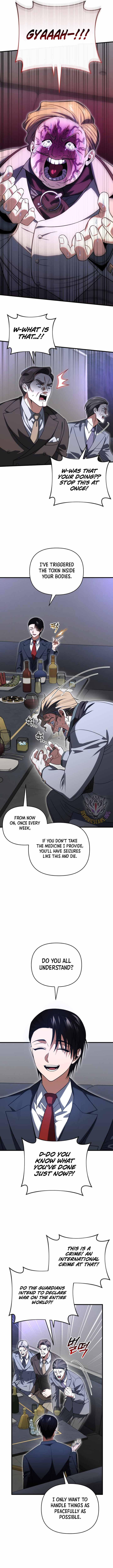 Read Player Who Returned 10,000 Years Later Manga Online