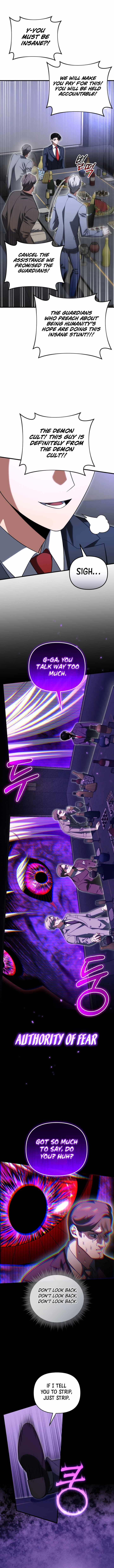 Read Player Who Returned 10,000 Years Later Manga Online