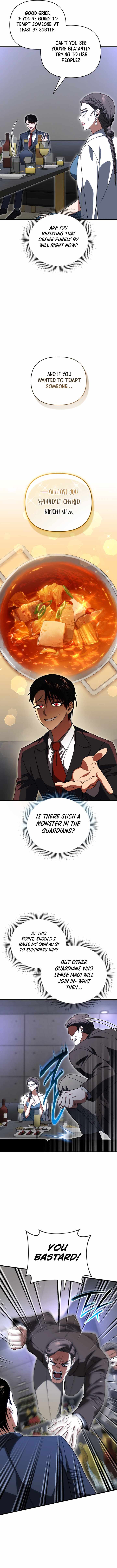 Read Player Who Returned 10,000 Years Later Manga Online