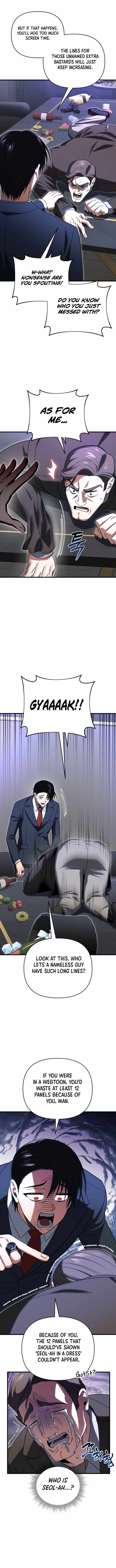 Read Player Who Returned 10,000 Years Later Manga Online