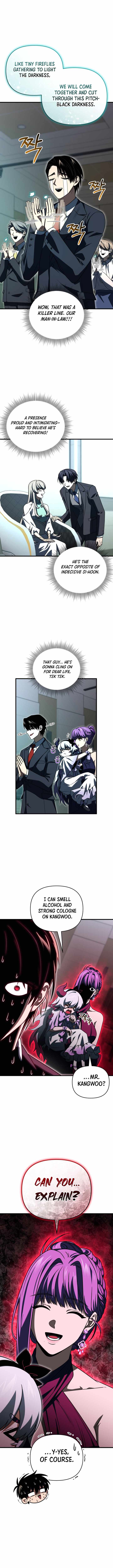 Read Player Who Returned 10,000 Years Later Manga Online