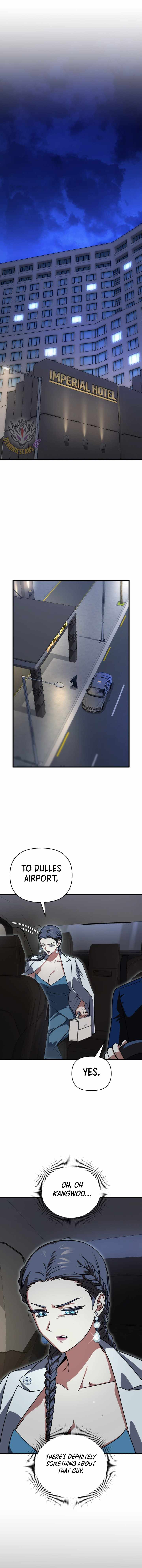 Read Player Who Returned 10,000 Years Later Manga Online