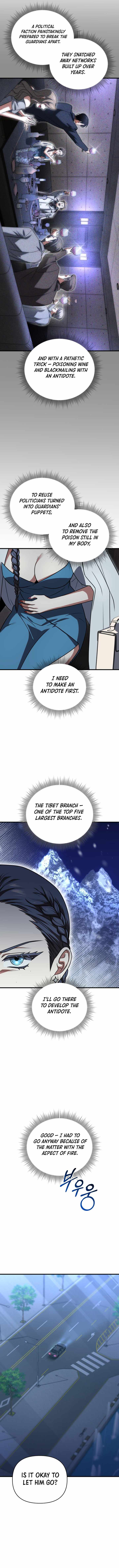 Read Player Who Returned 10,000 Years Later Manga Online