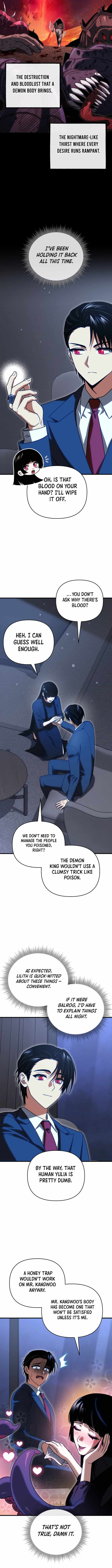 Read Player Who Returned 10,000 Years Later Manga Online