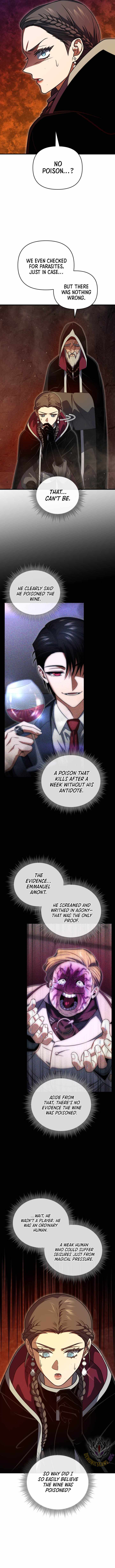 Read Player Who Returned 10,000 Years Later Manga Online