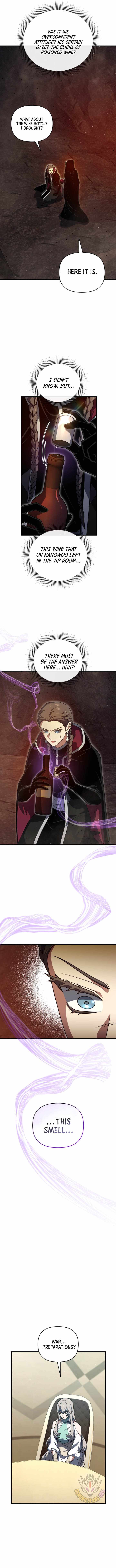 Read Player Who Returned 10,000 Years Later Manga Online