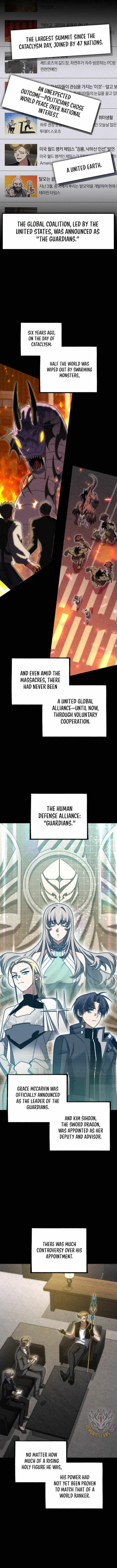 Read Player Who Returned 10,000 Years Later Manga Online