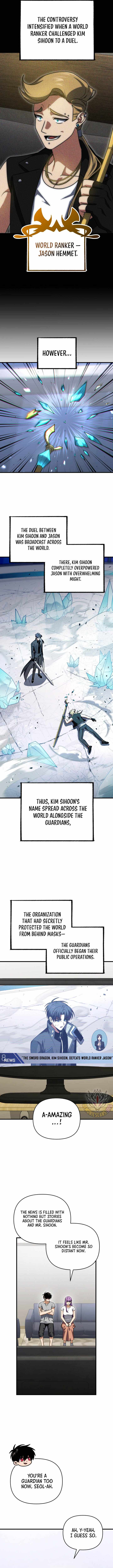 Read Player Who Returned 10,000 Years Later Manga Online