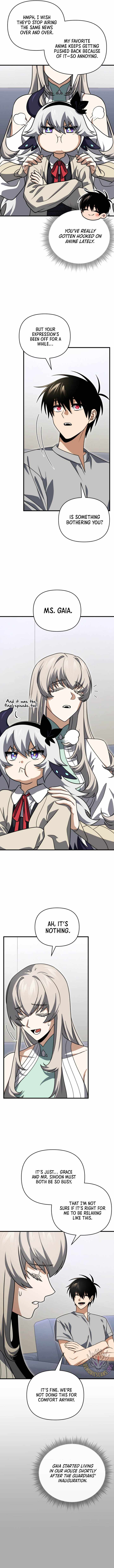 Read Player Who Returned 10,000 Years Later Manga Online