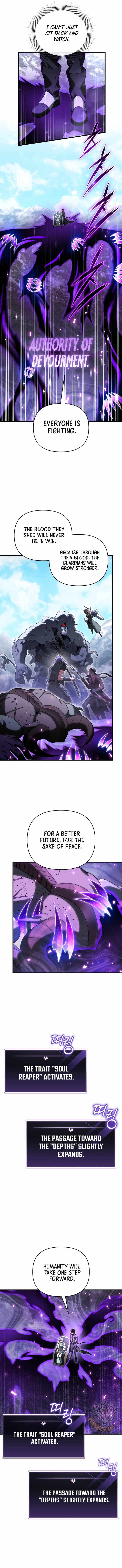 Read Player Who Returned 10,000 Years Later Manga Online