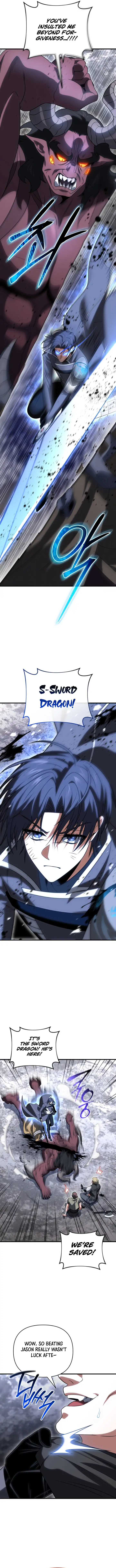 Read Player Who Returned 10,000 Years Later Manga Online