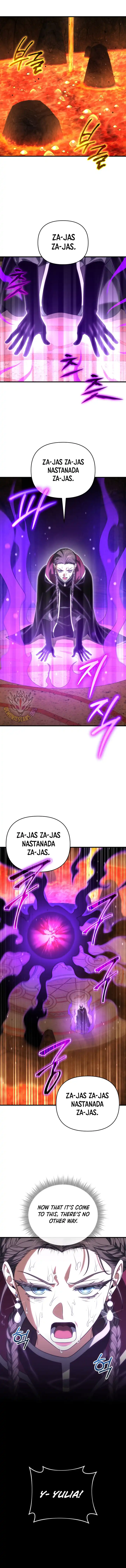 Read Player Who Returned 10,000 Years Later Manga Online