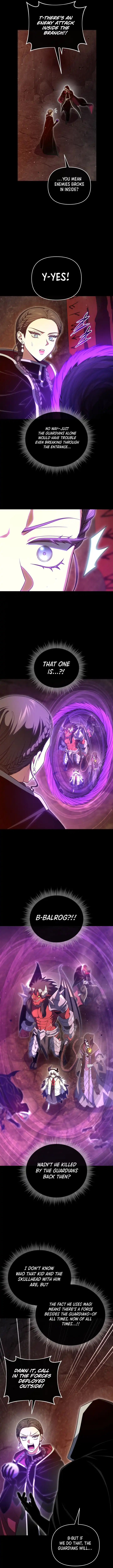 Read Player Who Returned 10,000 Years Later Manga Online