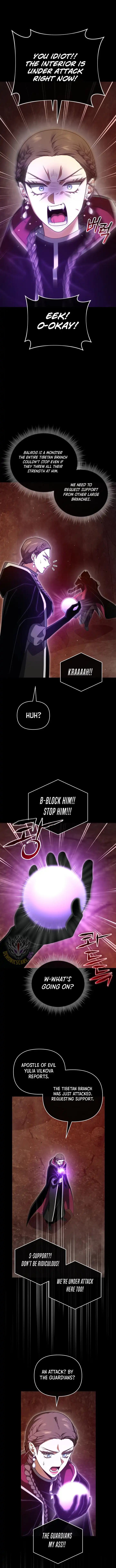 Read Player Who Returned 10,000 Years Later Manga Online