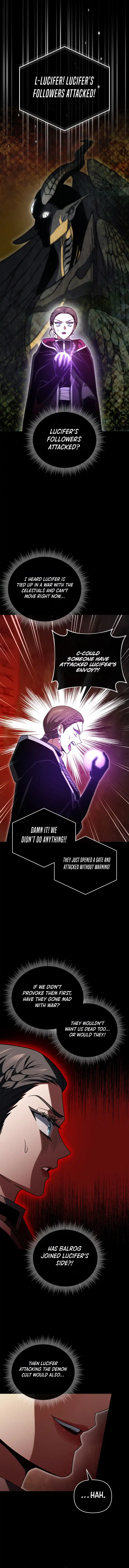 Read Player Who Returned 10,000 Years Later Manga Online