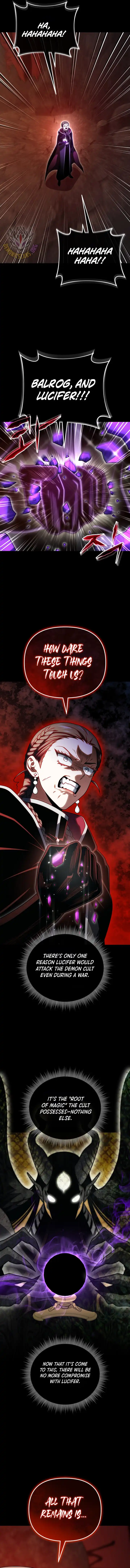 Read Player Who Returned 10,000 Years Later Manga Online