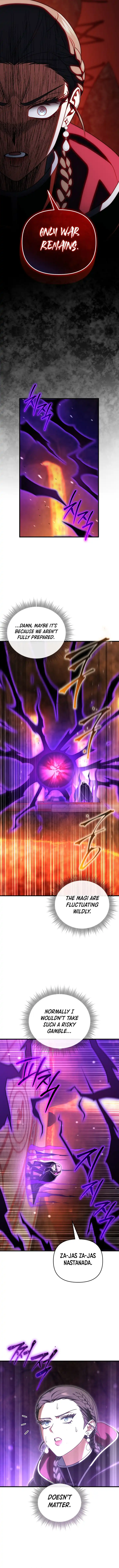 Read Player Who Returned 10,000 Years Later Manga Online