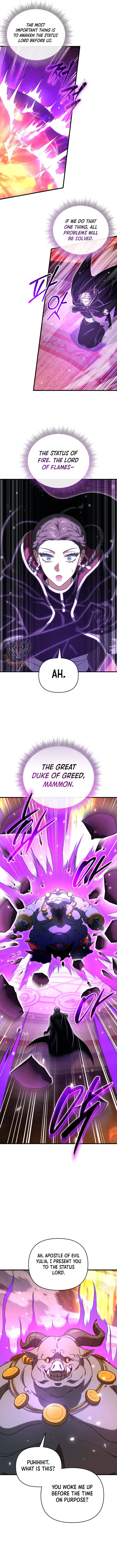 Read Player Who Returned 10,000 Years Later Manga Online