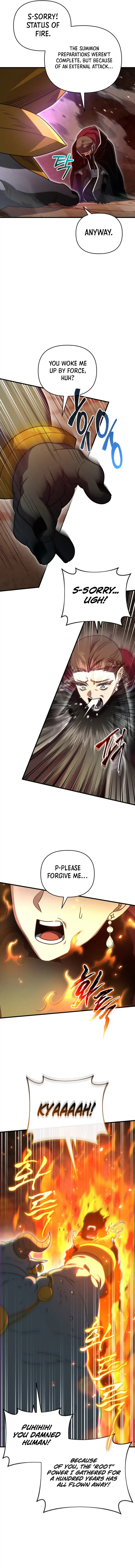 Read Player Who Returned 10,000 Years Later Manga Online