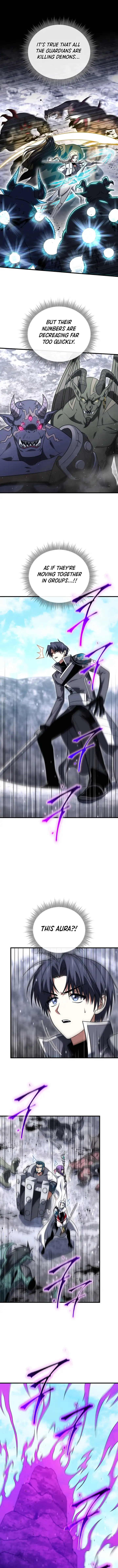 Read Player Who Returned 10,000 Years Later Manga Online