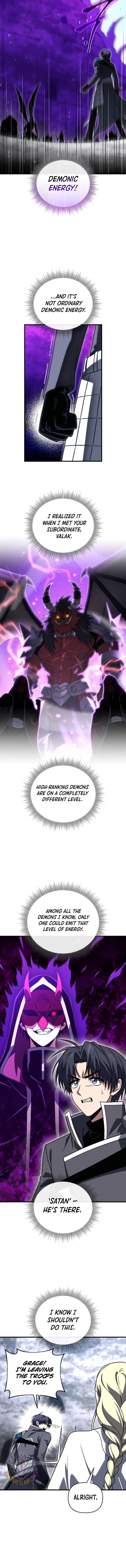 Read Player Who Returned 10,000 Years Later Manga Online